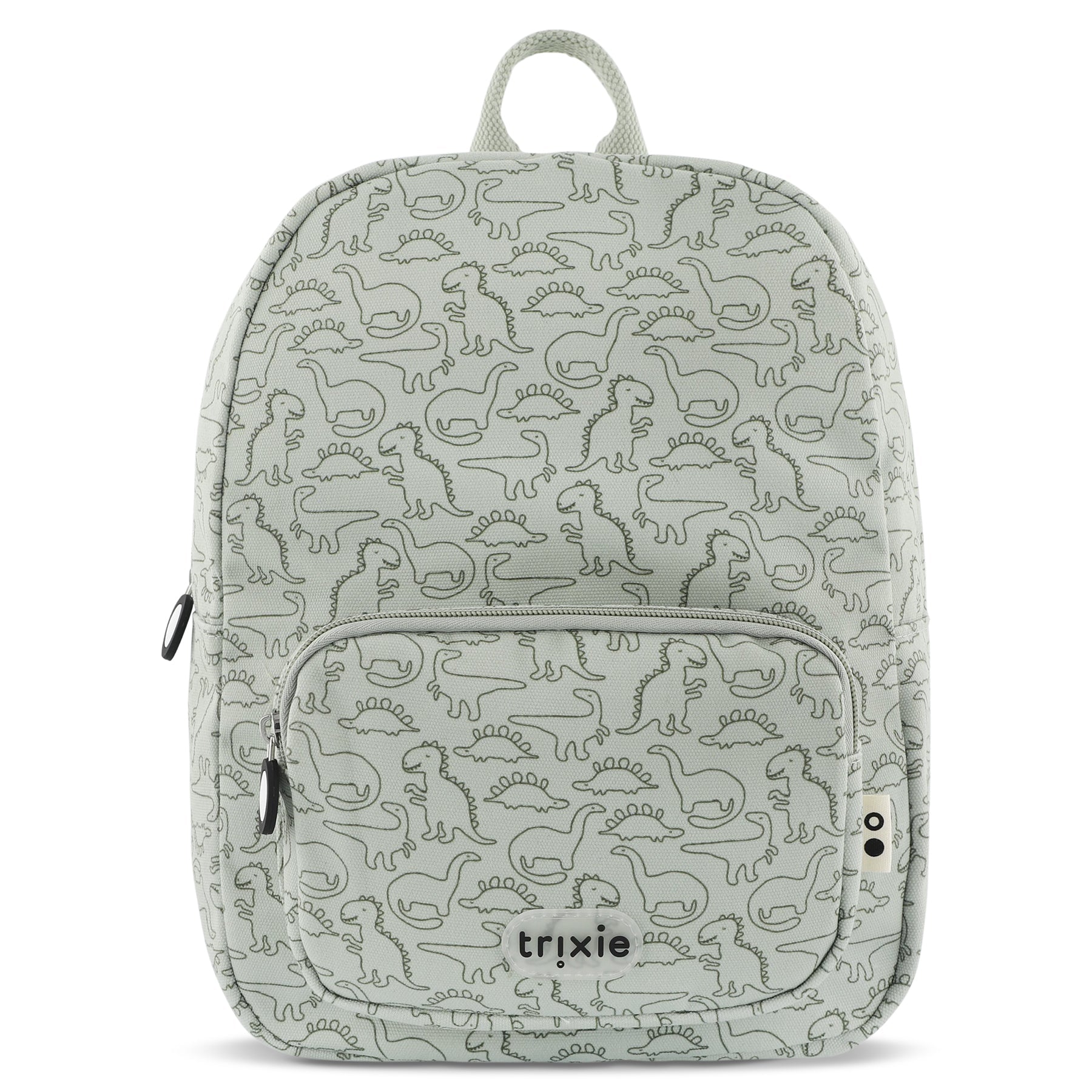 Trixie Backpack Print | Daring Dino