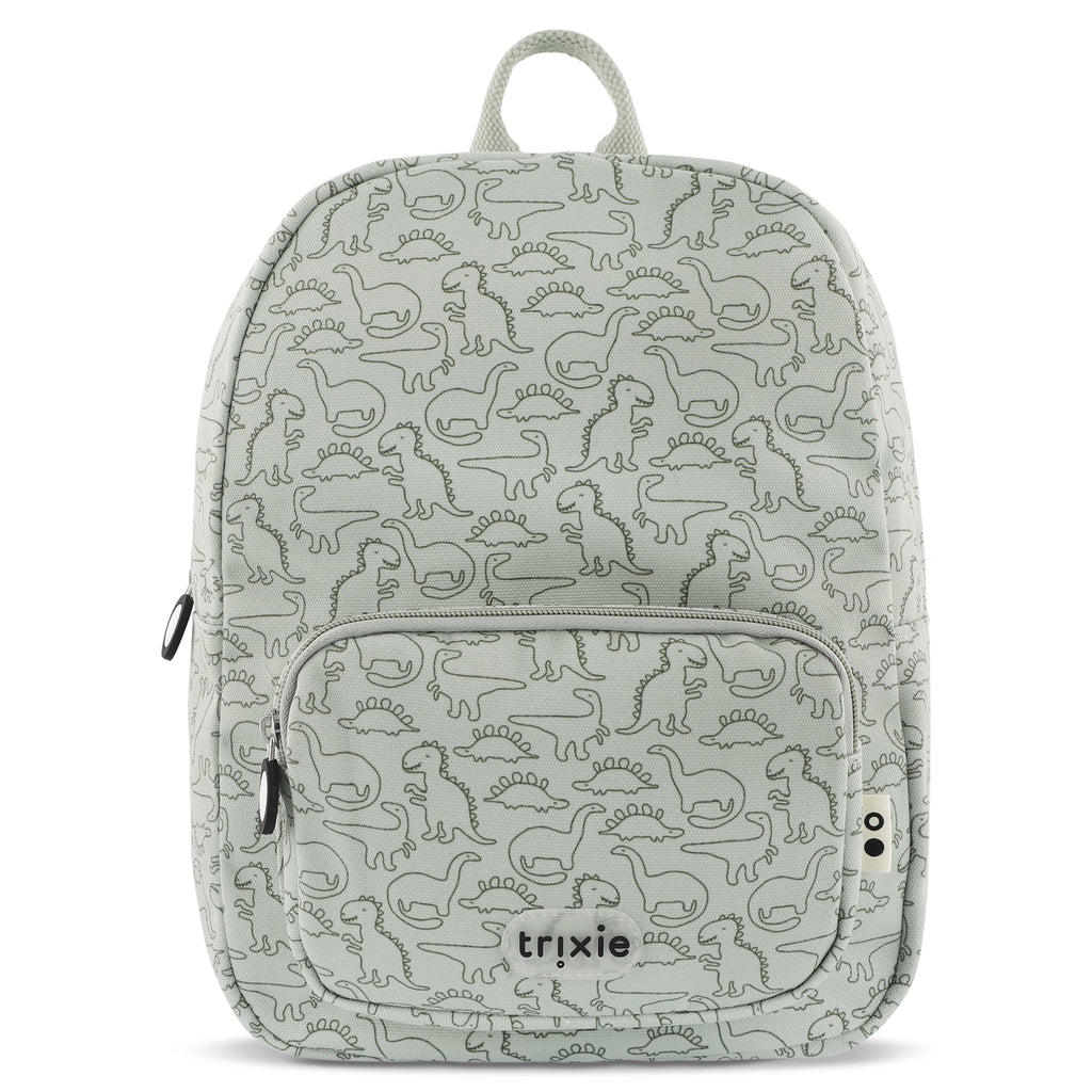 Trixie Backpack Print | Daring Dino