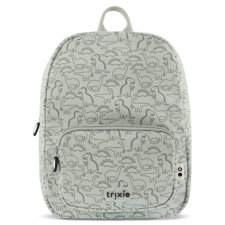 Trixie Backpack Print | Daring Dino