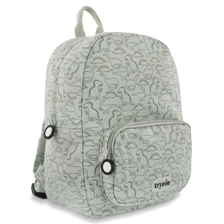 Trixie Backpack Print | Daring Dino