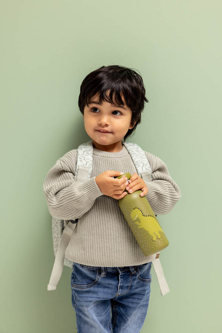 Trixie Backpack Print | Daring Dino