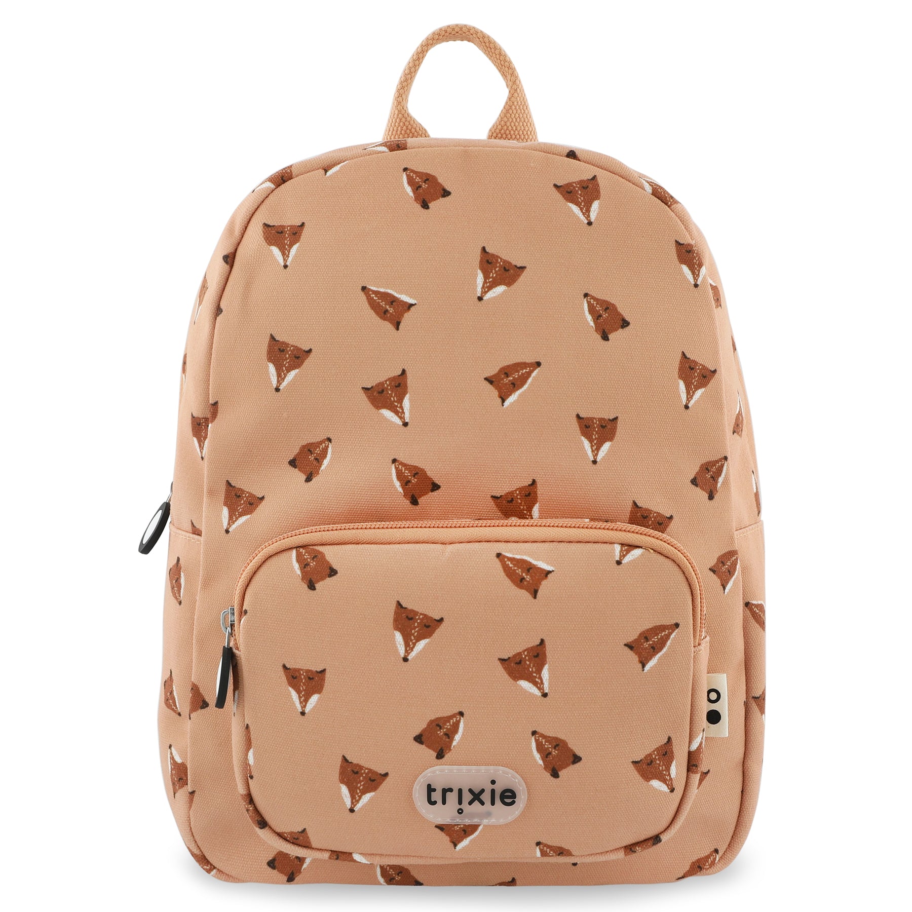 Trixie Backpack Print | Fierce Fox