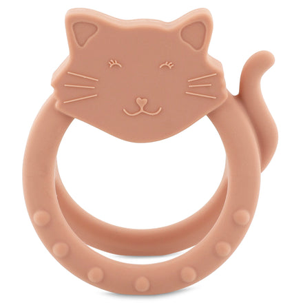 Trixie Sensory Teether | Mrs. Cat