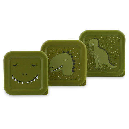 Trixie Snack Box Nesting 3PCS | Mr. Dino