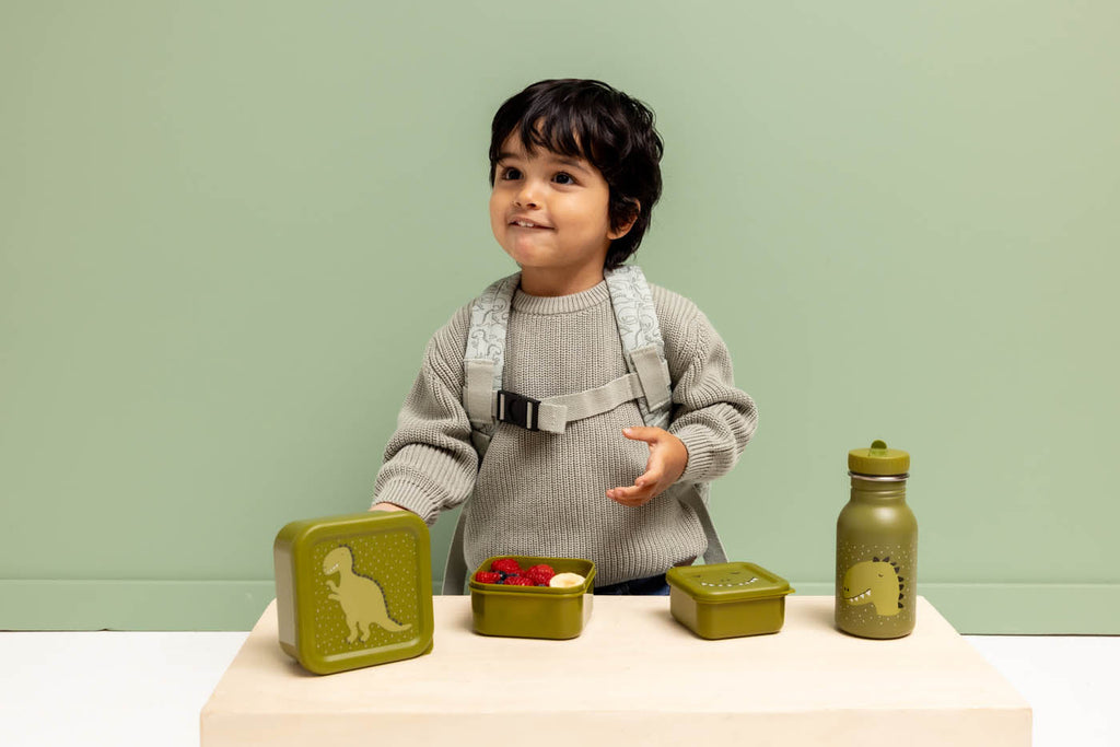 Trixie Snack Box Nesting 3PCS | Mr. Dino