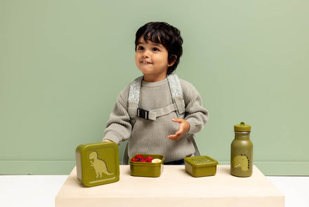 Trixie Snack Box Nesting 3PCS | Mr. Dino