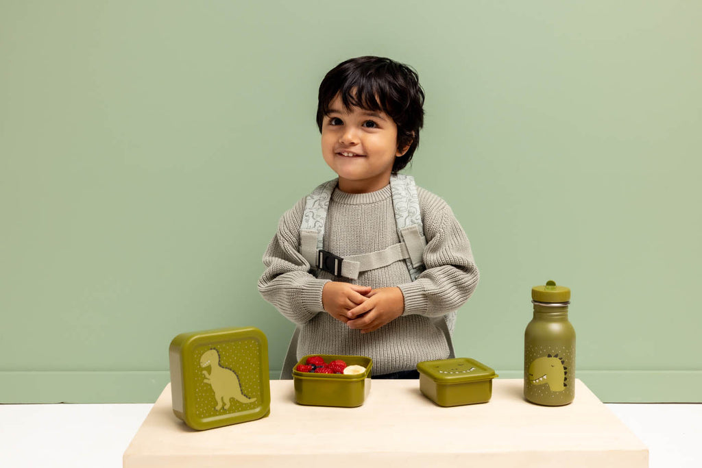 Trixie Snack Box Nesting 3PCS | Mr. Dino