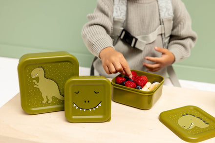 Trixie Snack Box Nesting 3PCS | Mr. Dino