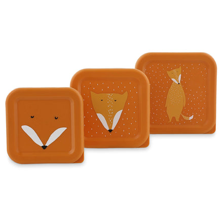 Trixie Snack Box Nesting 3PCS | Mr. Fox