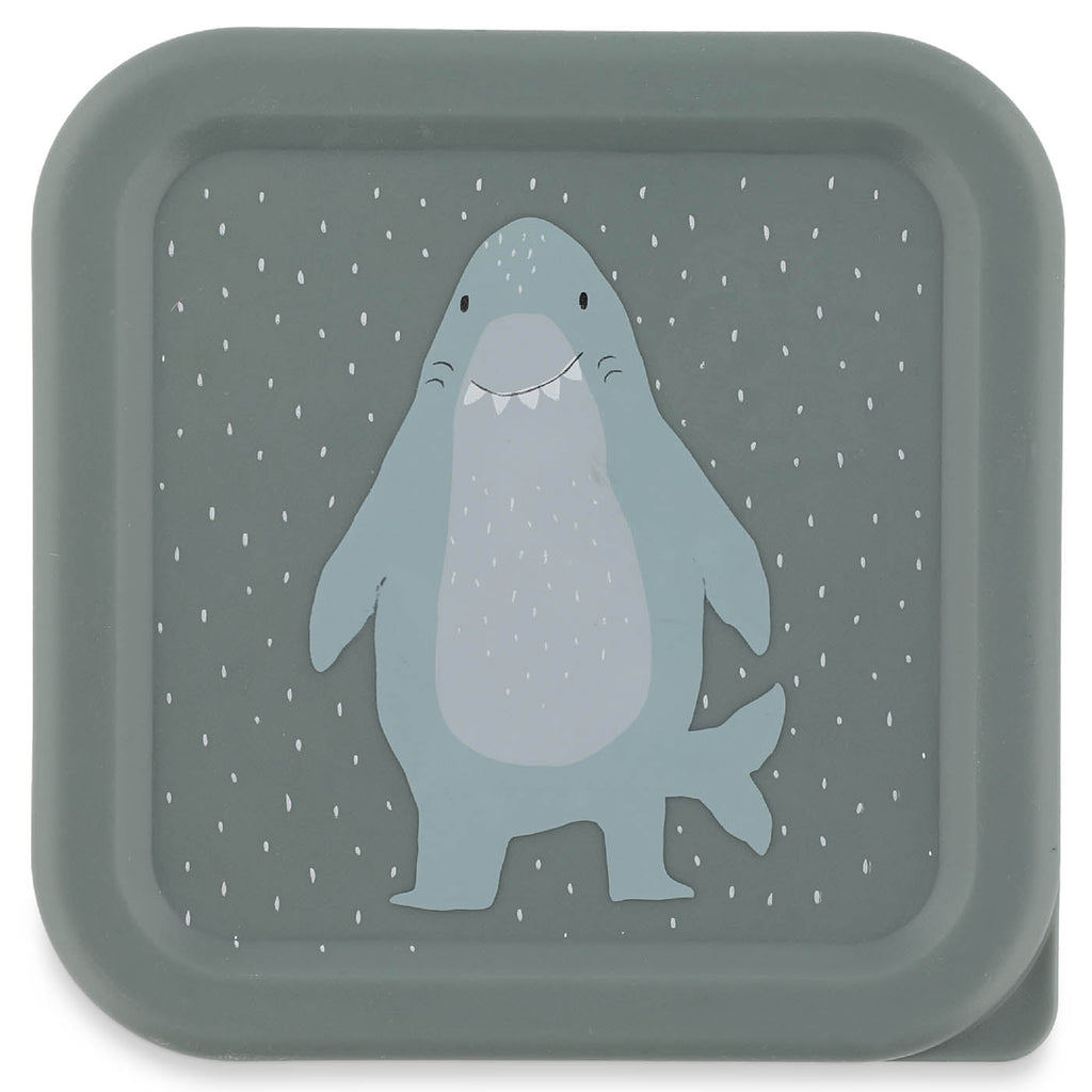Trixie Snack Box Nesting 3PCS | Mr. Shark