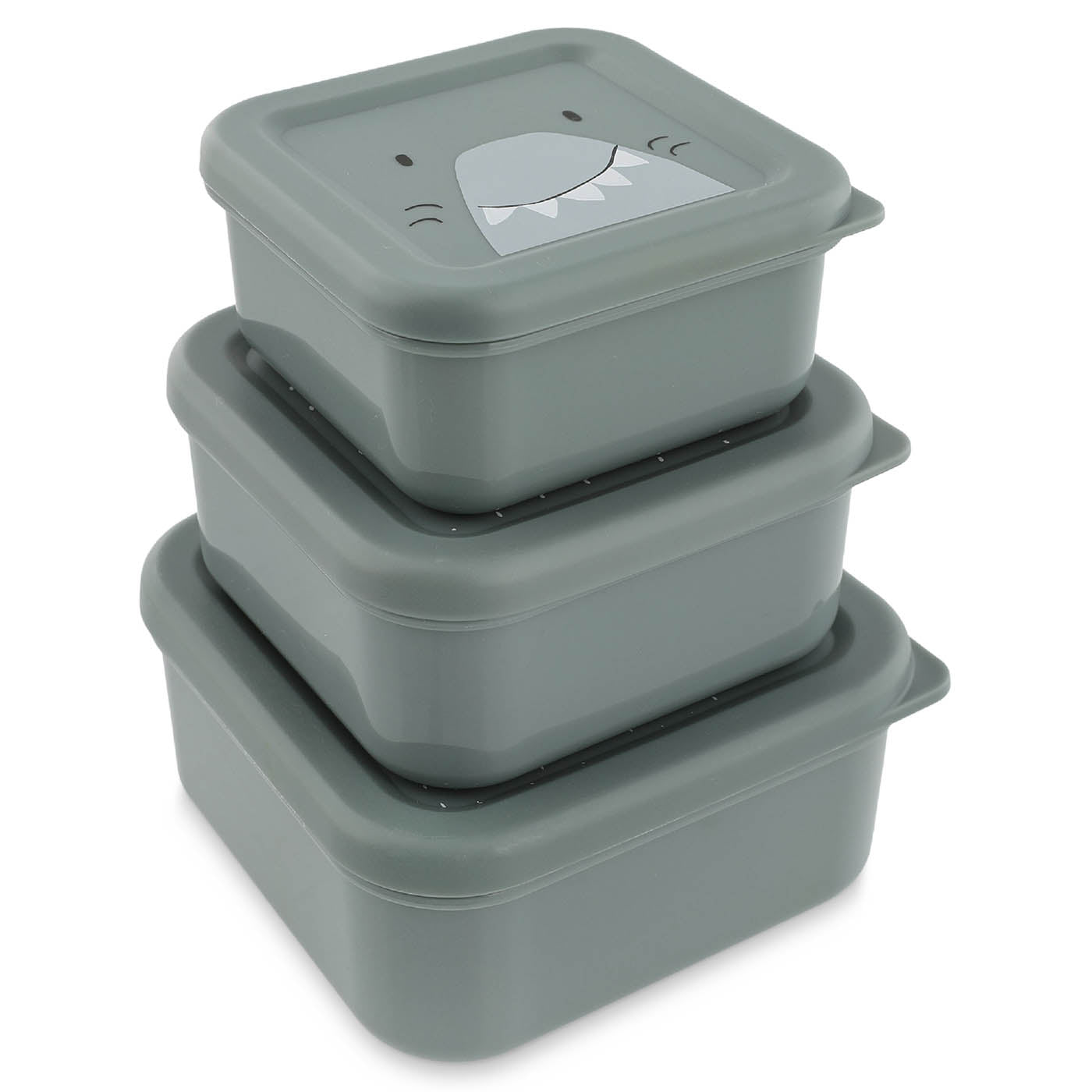 Trixie Snack Box Nesting 3PCS | Mr. Shark