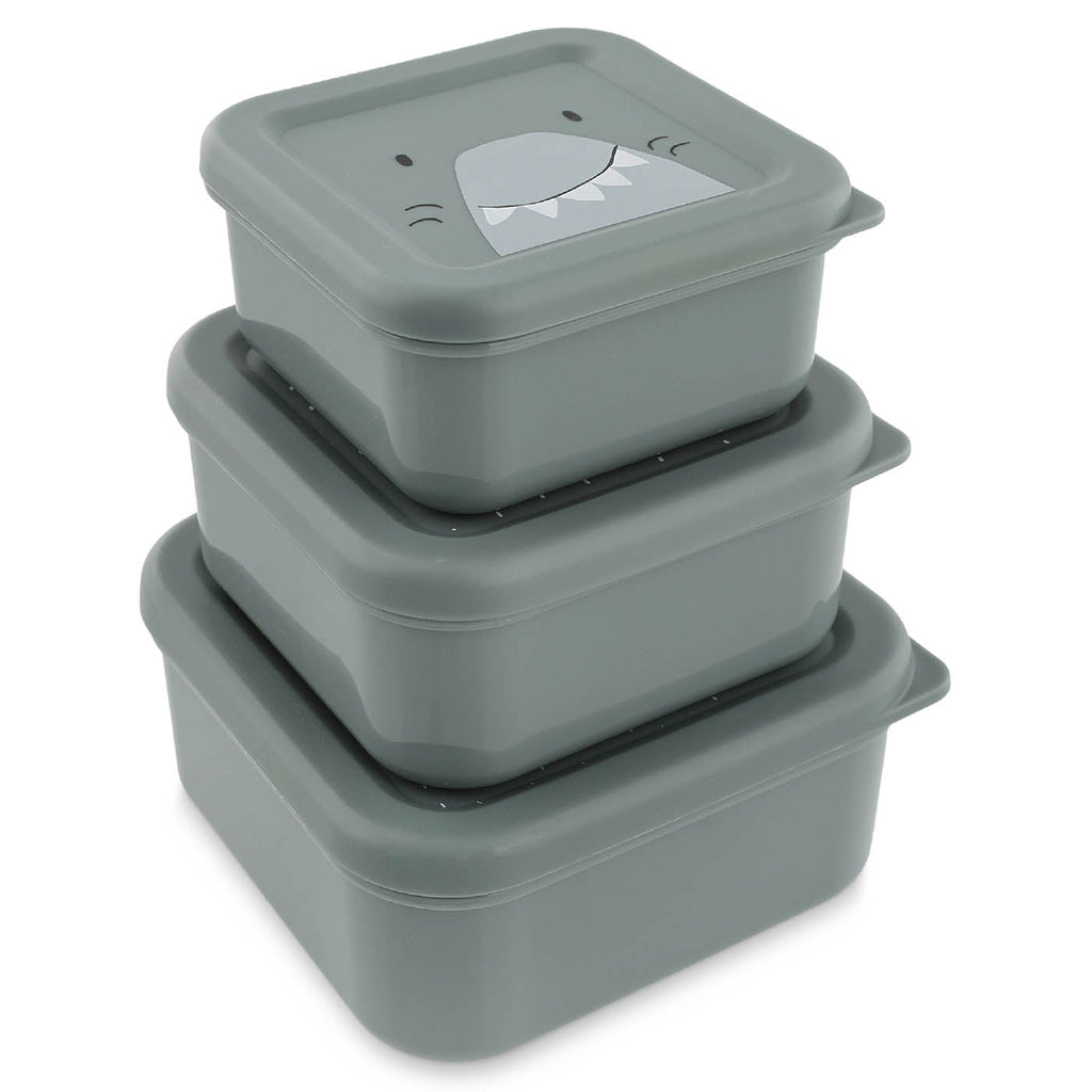 Trixie Snack Box Nesting 3PCS | Mr. Shark