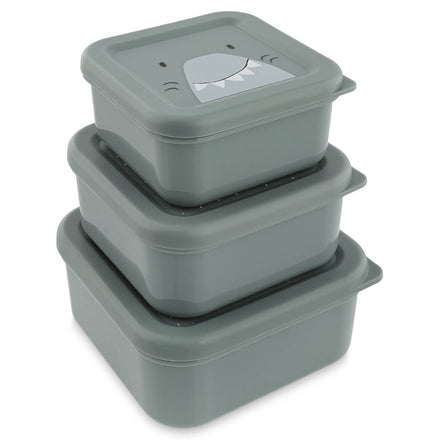 Trixie Snack Box Nesting 3PCS | Mr. Shark