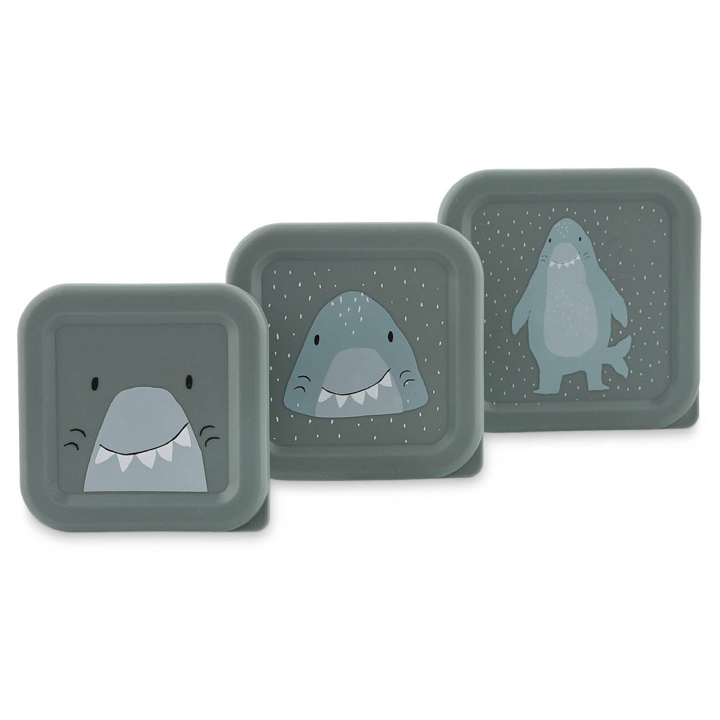 Trixie Snack Box Nesting 3PCS | Mr. Shark