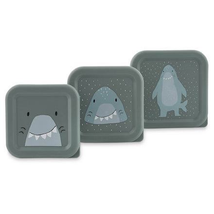 Trixie Snack Box Nesting 3PCS | Mr. Shark