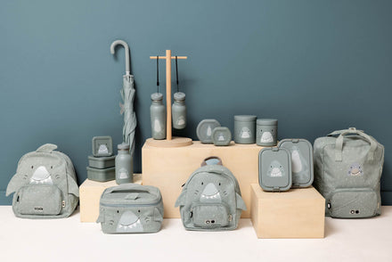 Trixie Snack Box Nesting 3PCS | Mr. Shark