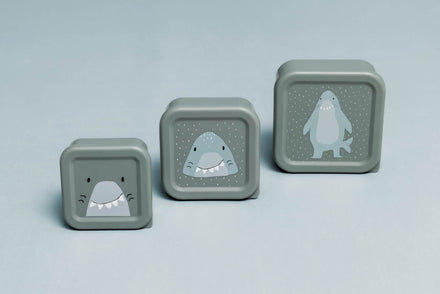 Trixie Snack Box Nesting 3PCS | Mr. Shark