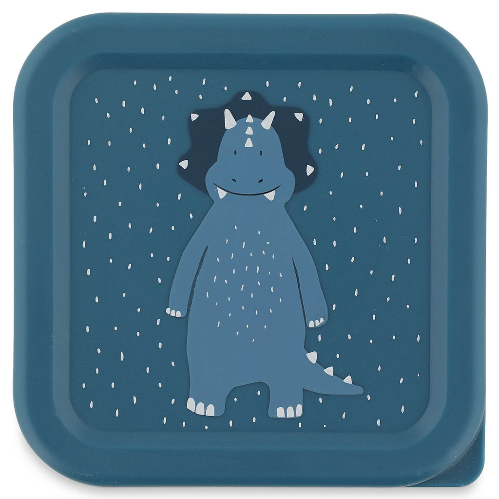 Trixie Snack Box Nesting 3PCS | Mr. Triceratops