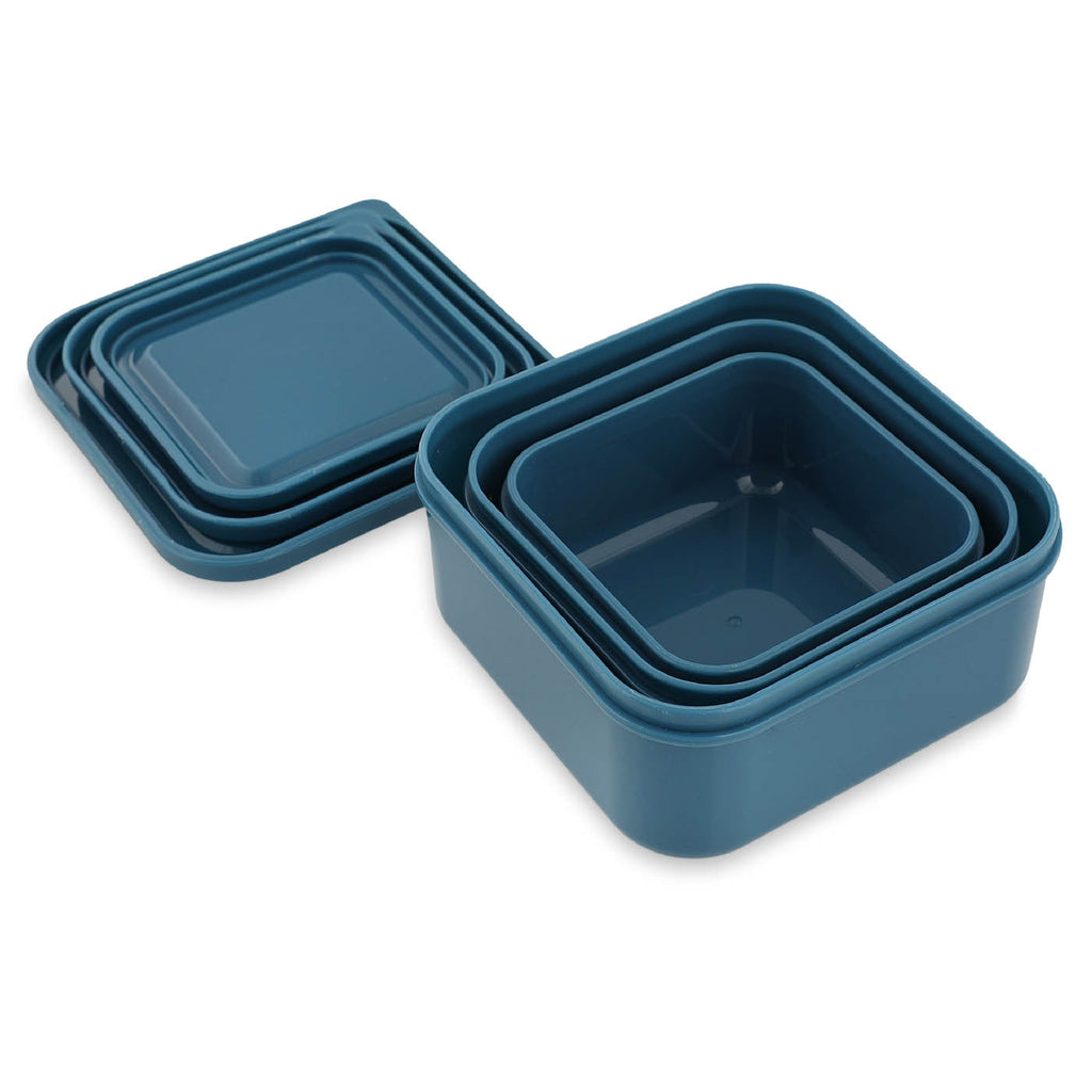 Trixie Snack Box Nesting 3PCS | Mr. Triceratops