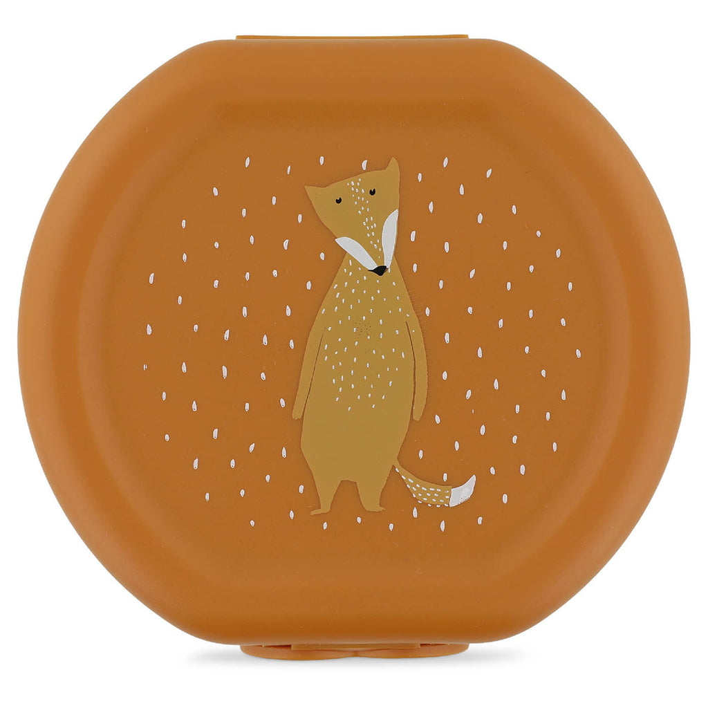 Trixie Snack Box With Clip 2PCS | Mr. Fox