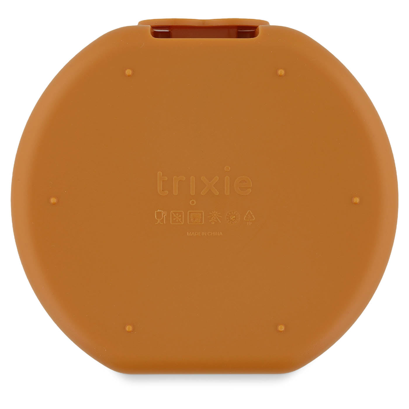 Trixie Snack Box With Clip 2PCS | Mr. Fox