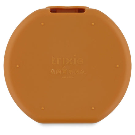 Trixie Snack Box With Clip 2PCS | Mr. Fox