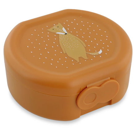 Trixie Snack Box With Clip 2PCS | Mr. Fox
