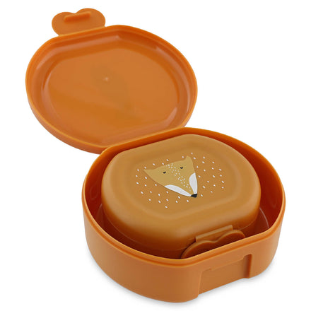 Trixie Snack Box With Clip 2PCS | Mr. Fox