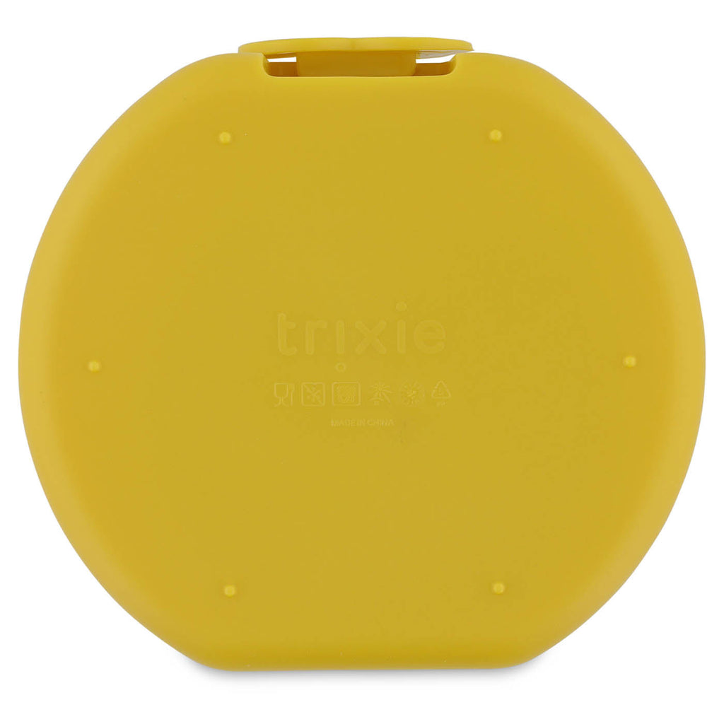 Trixie Snack Box With Clip 2PCS | Mr. Lion