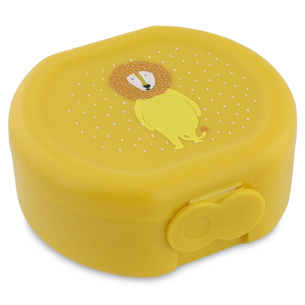 Trixie Snack Box With Clip 2PCS | Mr. Lion