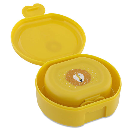 Trixie Snack Box With Clip 2PCS | Mr. Lion