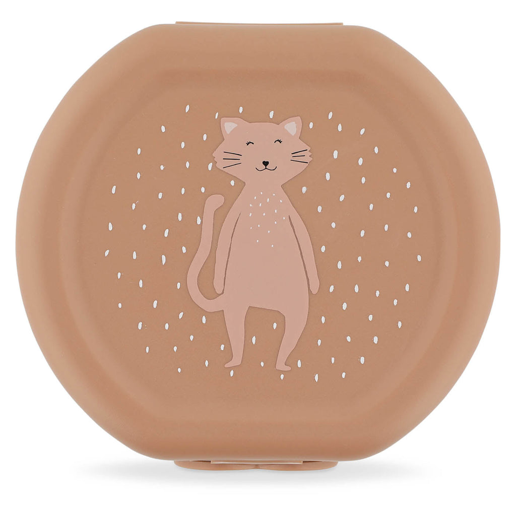 Trixie Snack Box With Clip 2PCS | Mrs. Cat