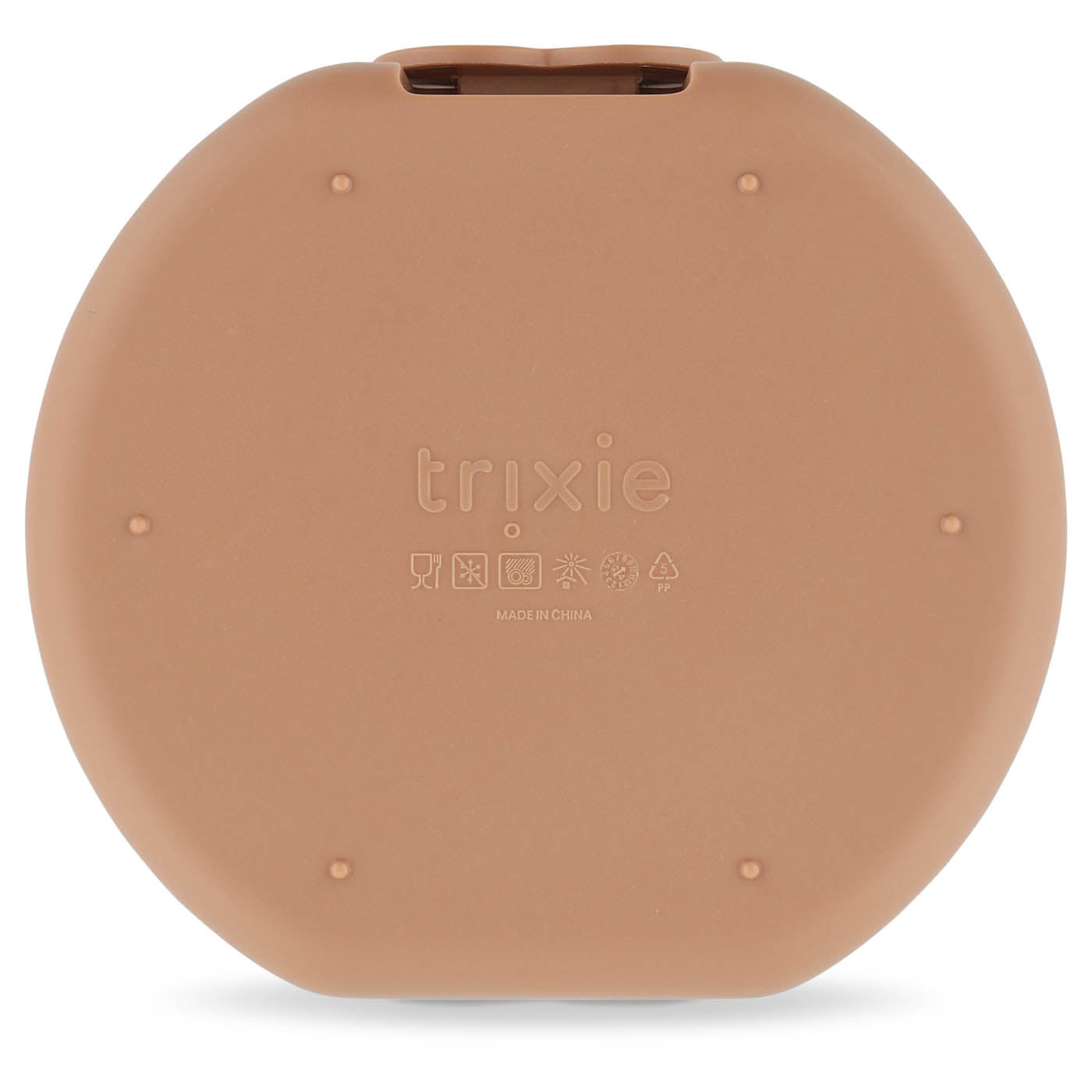 Trixie Snack Box With Clip 2PCS | Mrs. Cat