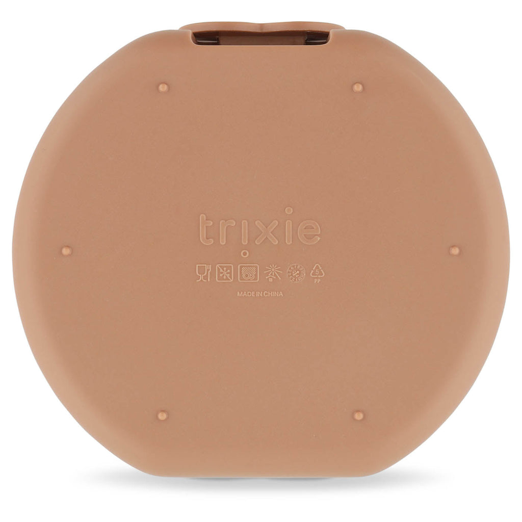 Trixie Snack Box With Clip 2PCS | Mrs. Cat