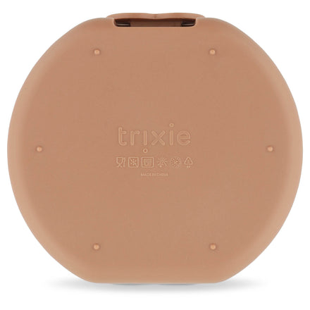 Trixie Snack Box With Clip 2PCS | Mrs. Cat