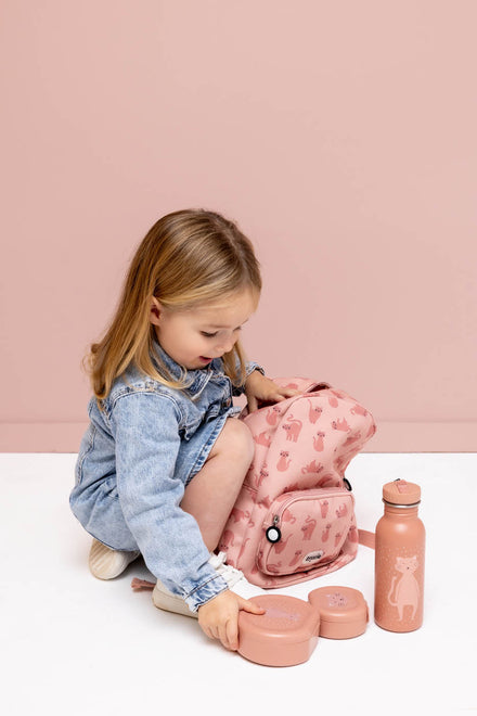 Trixie Snack Box With Clip 2PCS | Mrs. Cat