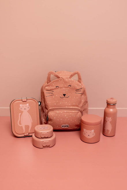 Trixie Snack Box With Clip 2PCS | Mrs. Cat