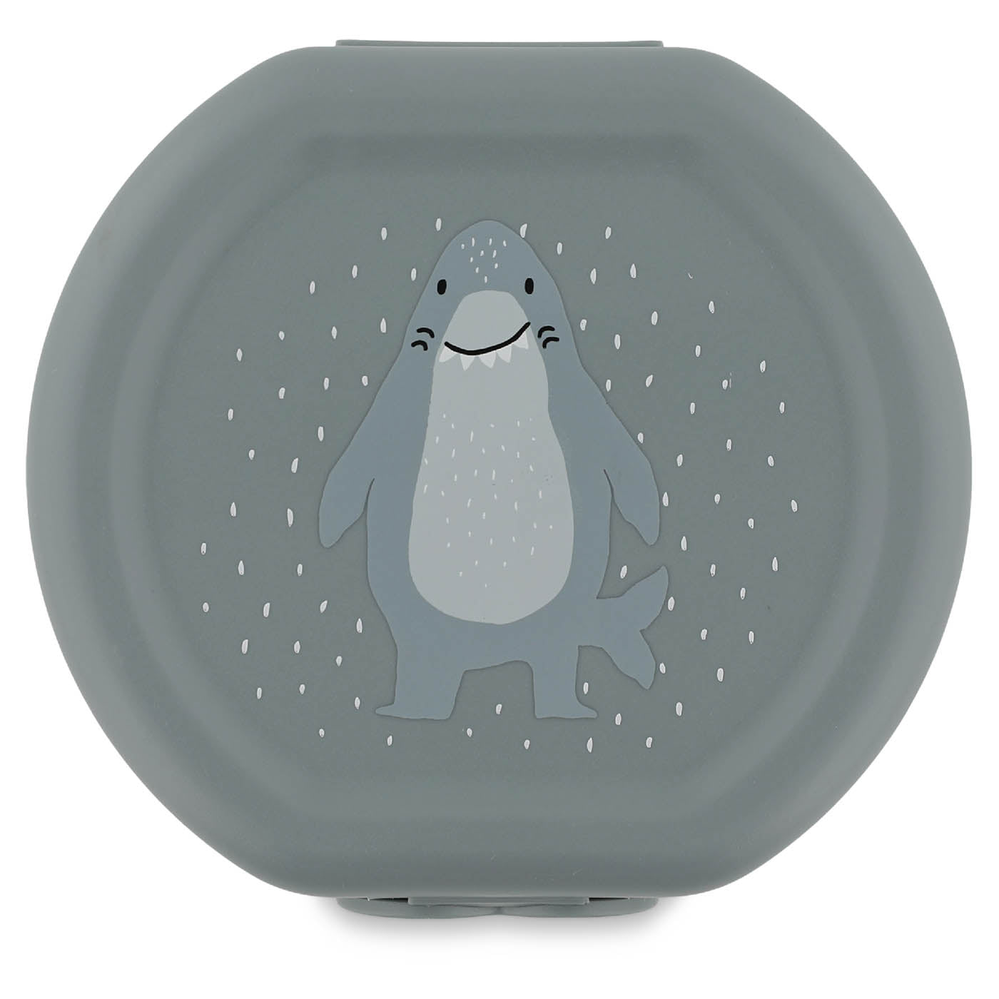 Trixie Snack Box With Clip 2PCS | Mr. Shark