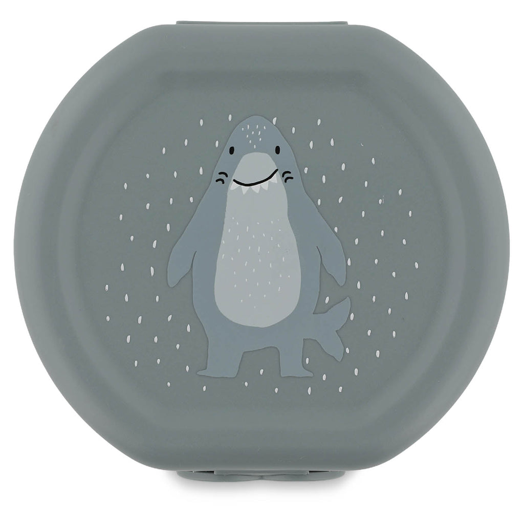 Trixie Snack Box With Clip 2PCS | Mr. Shark