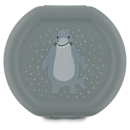 Trixie Snack Box With Clip 2PCS | Mr. Shark