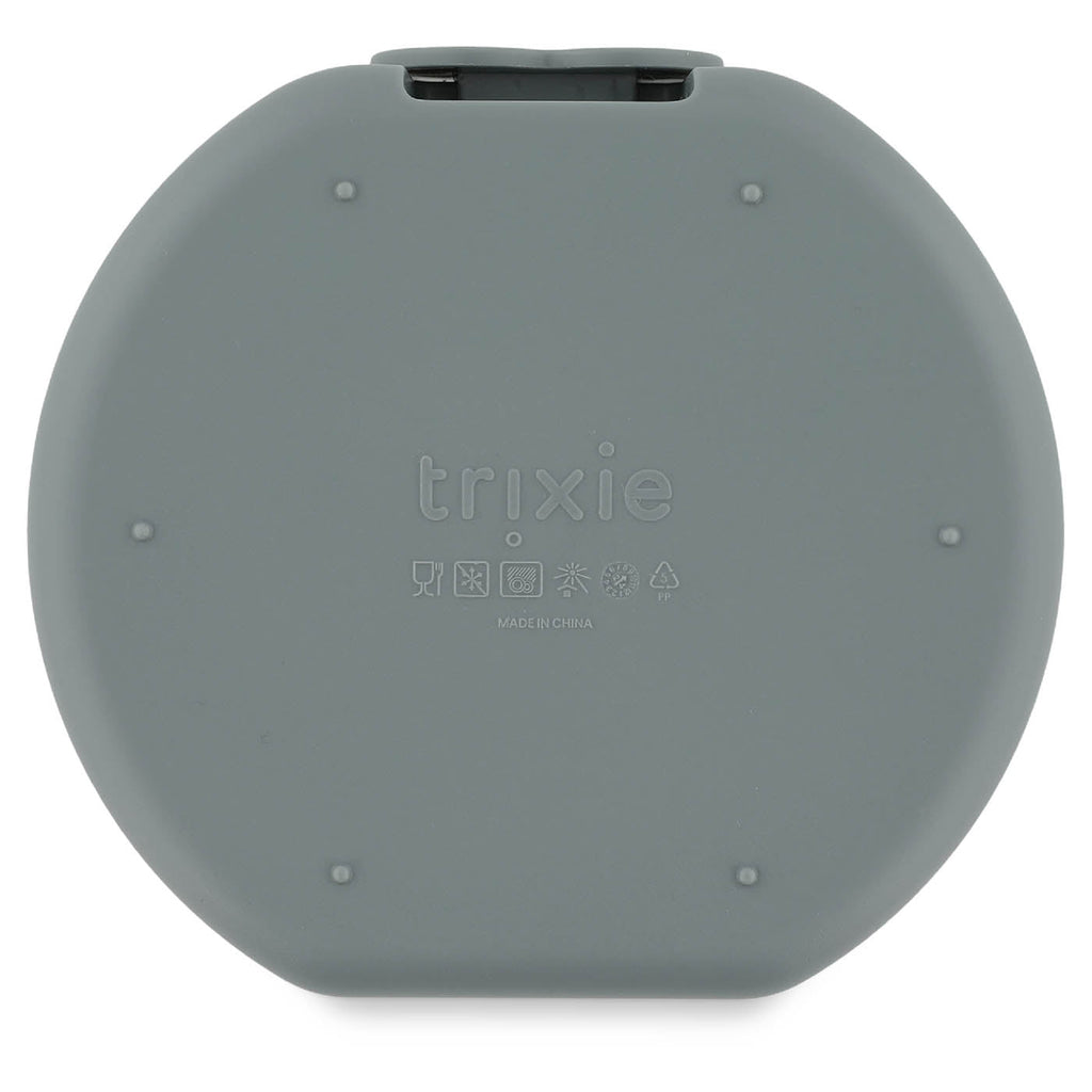 Trixie Snack Box With Clip 2PCS | Mr. Shark