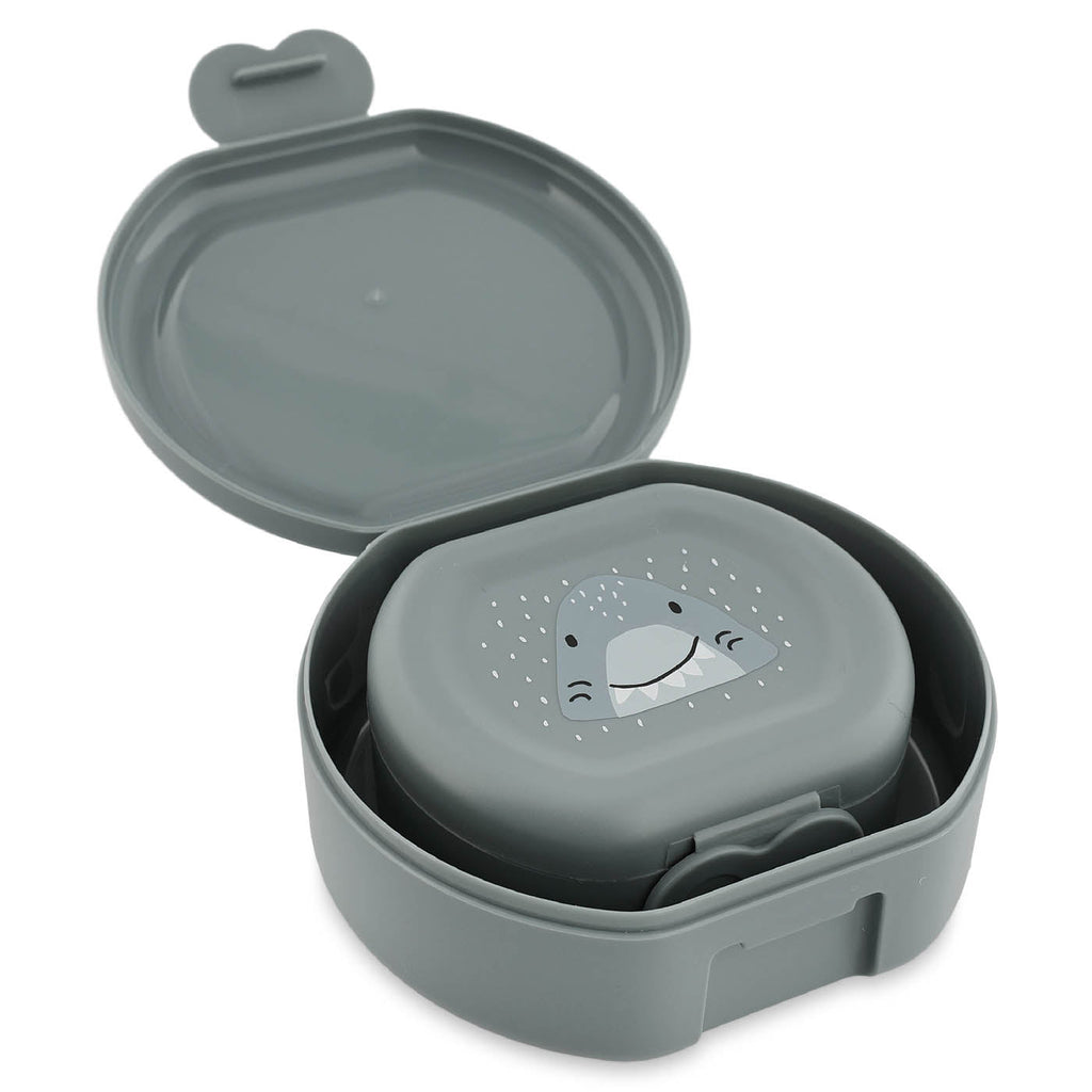 Trixie Snack Box With Clip 2PCS | Mr. Shark