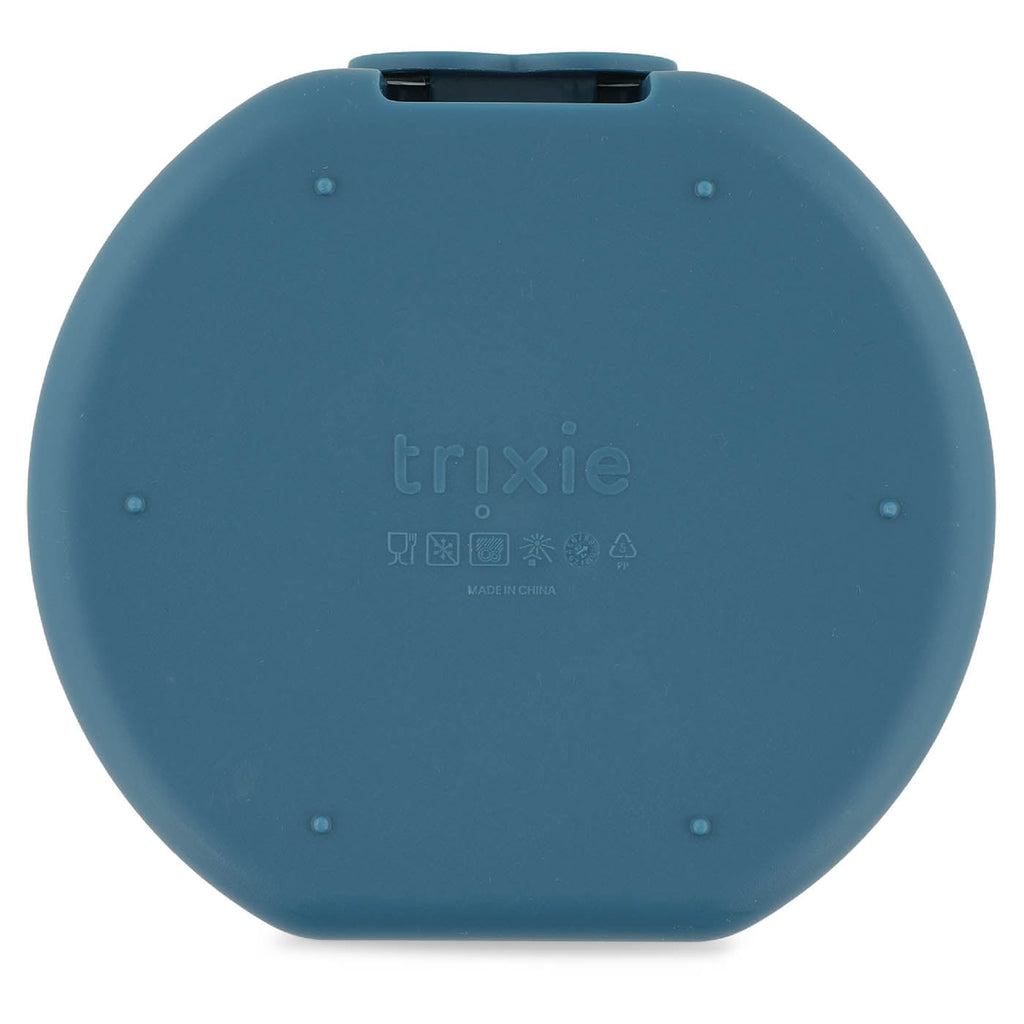 Trixie Snack Box With Clip 2PCS | Mr. Triceratops