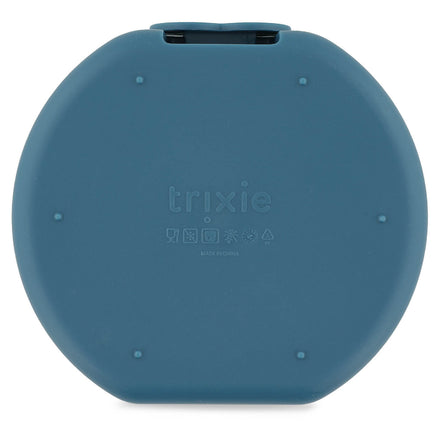 Trixie Snack Box With Clip 2PCS | Mr. Triceratops