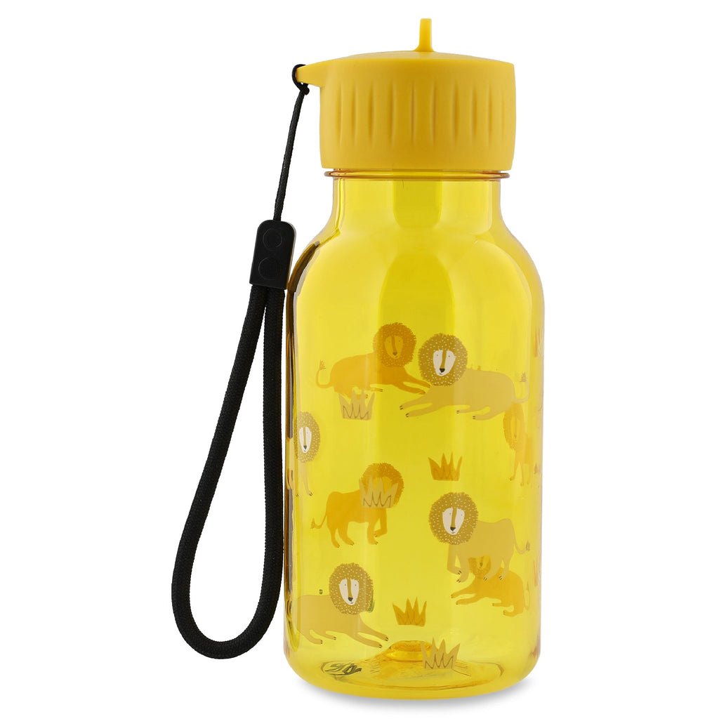 Trixie Tritan™ Drinking Bottle 350ml | Lively Lion
