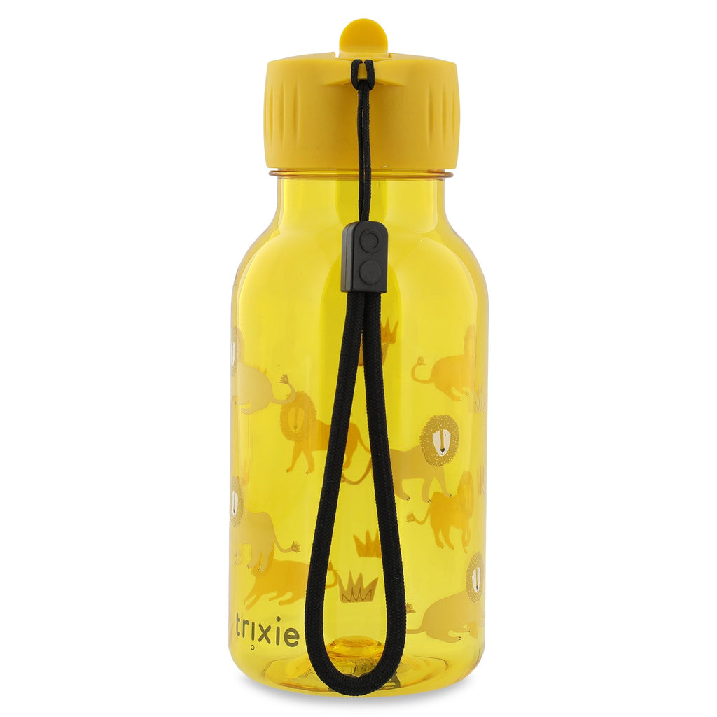 Trixie Tritan™ Drinking Bottle 350ml | Lively Lion