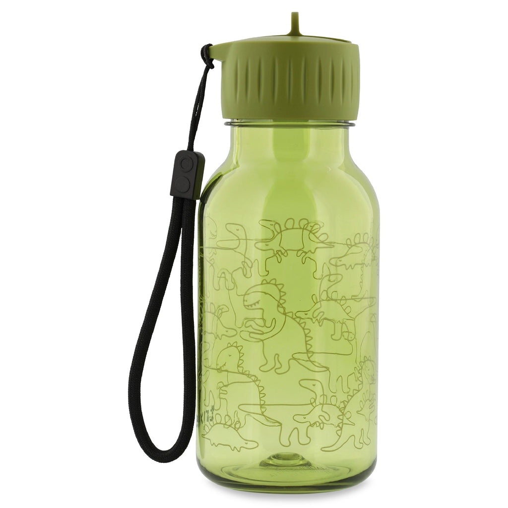 Trixie Tritan™ Drinking Bottle 350ml | Daring Dino
