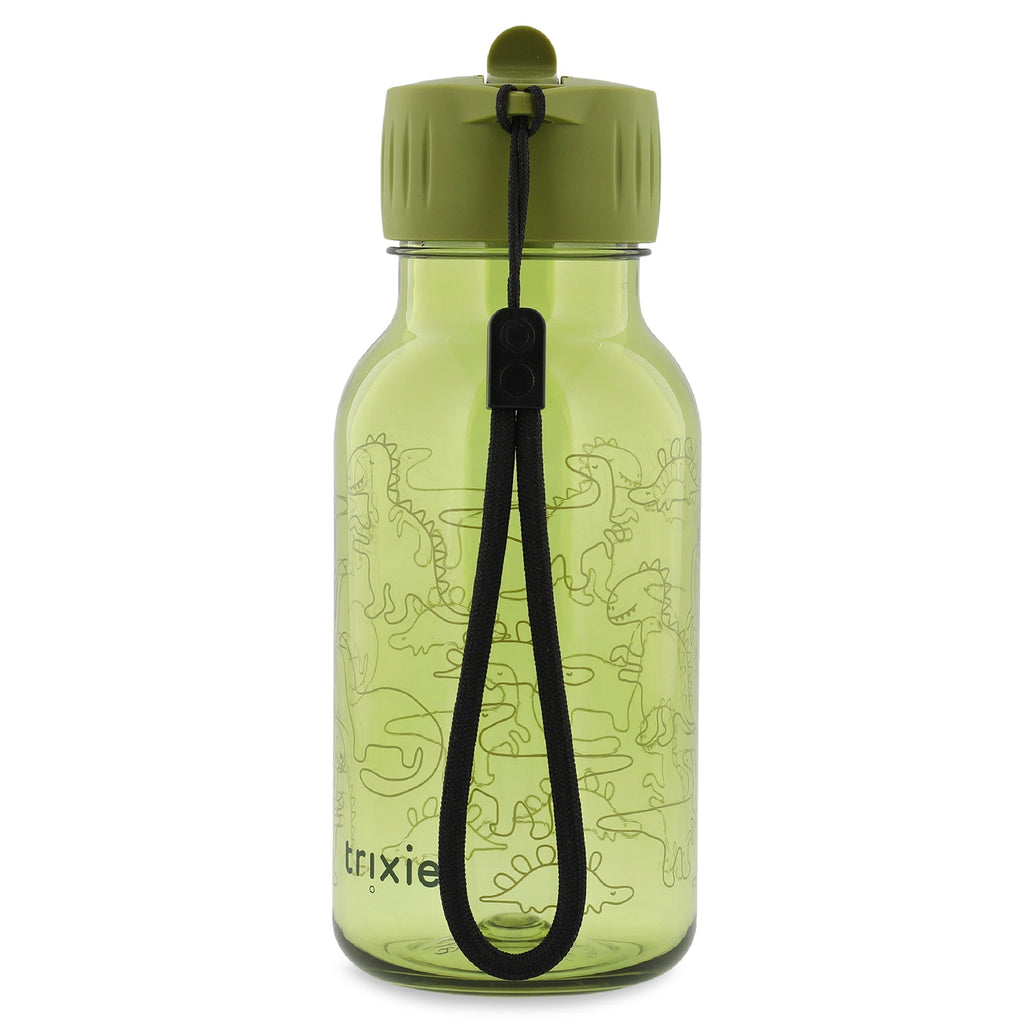 Trixie Tritan™ Drinking Bottle 350ml | Daring Dino