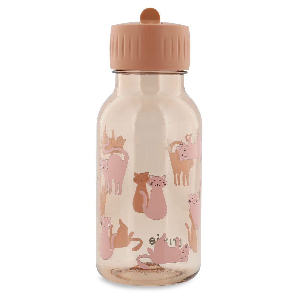 Trixie Tritan™ Drinking Bottle 350ml | Charming Cat