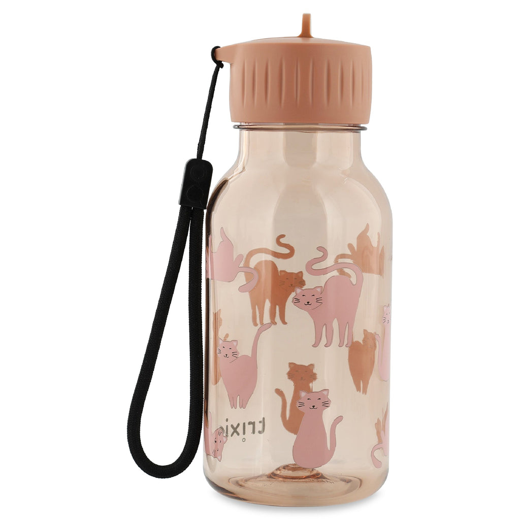 Trixie Tritan™ Drinking Bottle 350ml | Charming Cat